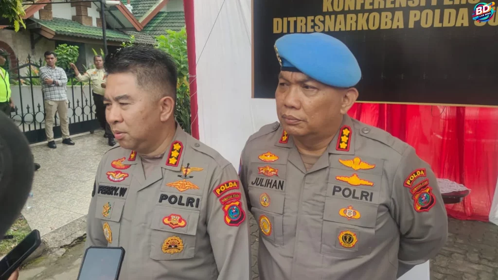 Dari Polda ke Mabes: 4 Momen Penting Penyidikan Kasus yang Lagi Viral Ini