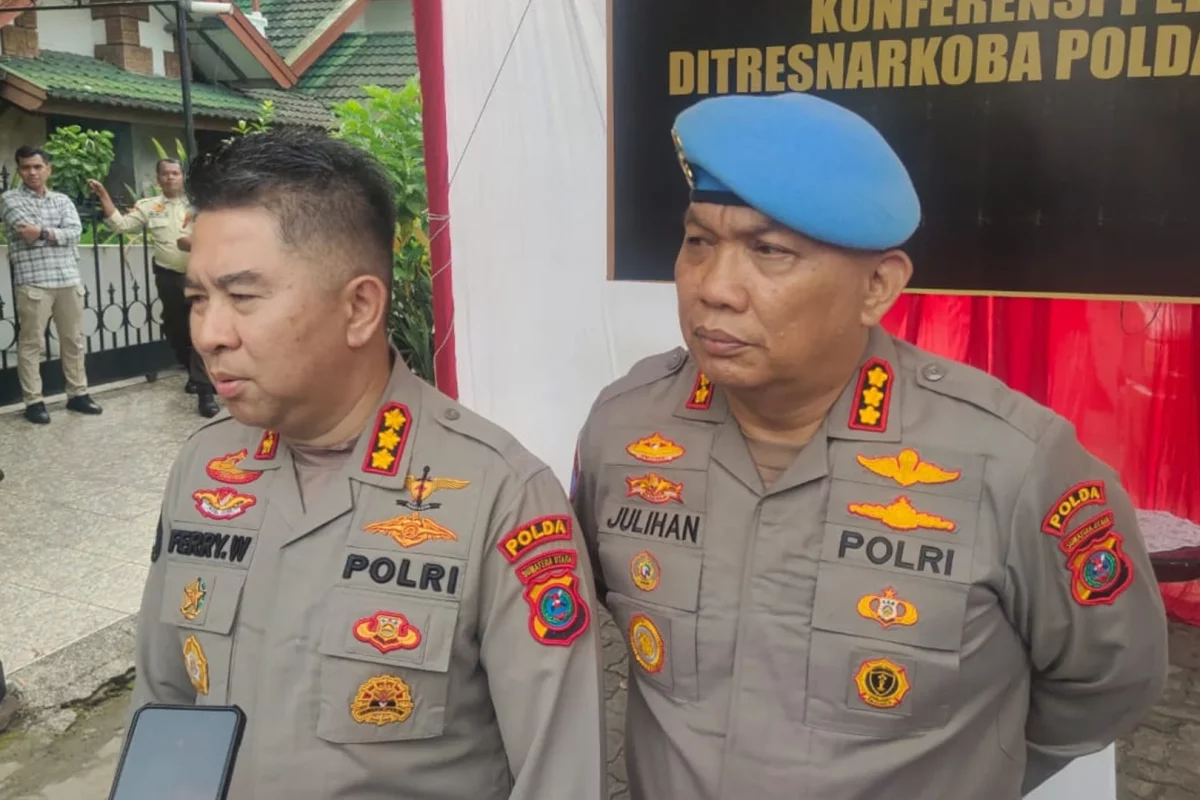 Dari Polda ke Mabes: 4 Momen Penting Penyidikan Kasus yang Lagi Viral Ini