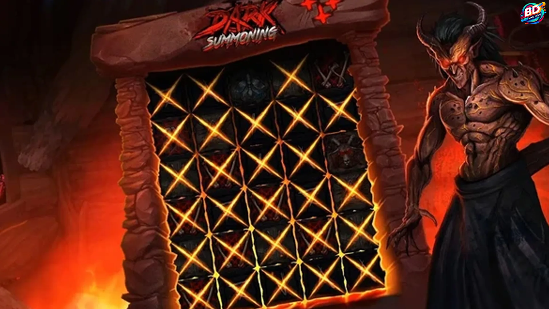 Makin Gacor, Ini Update Terbaru Dark Summoning Situs Toto 2025