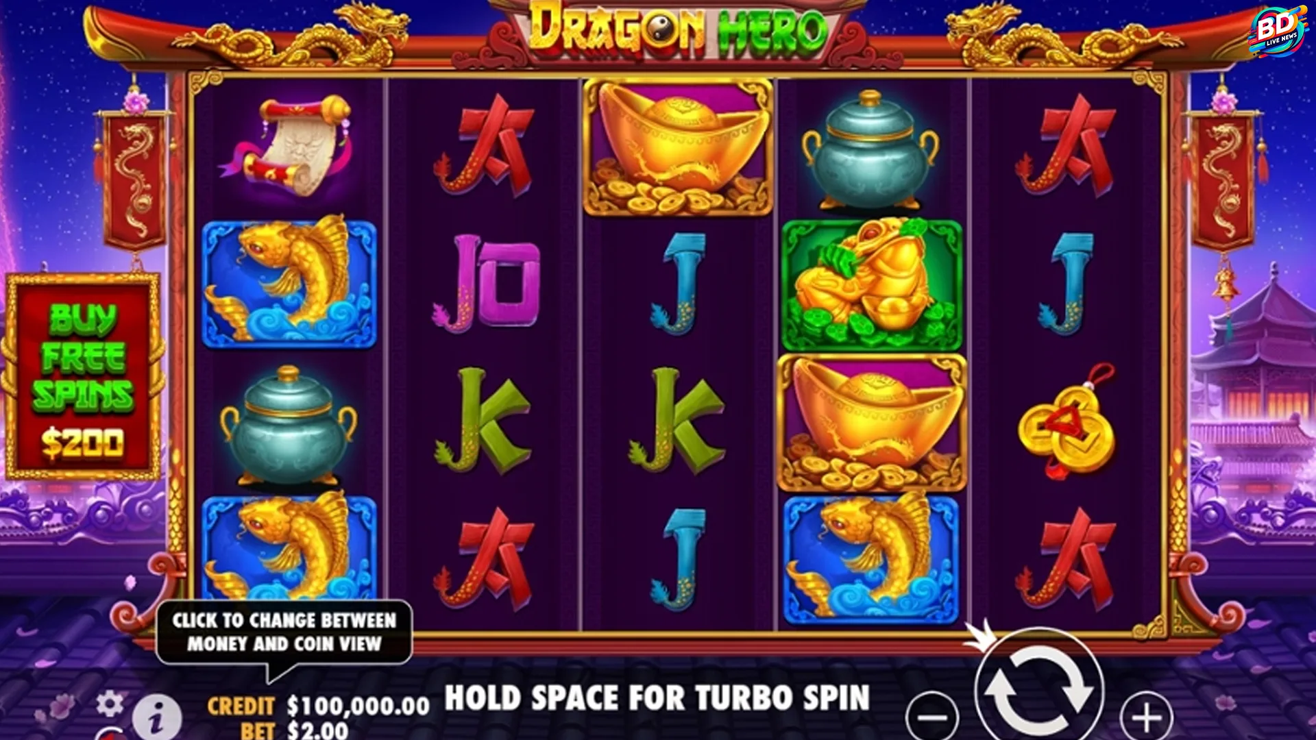 Ngulik 4 Alur Gokil Dragon Hero yang Bikin Lo Jleb Banget