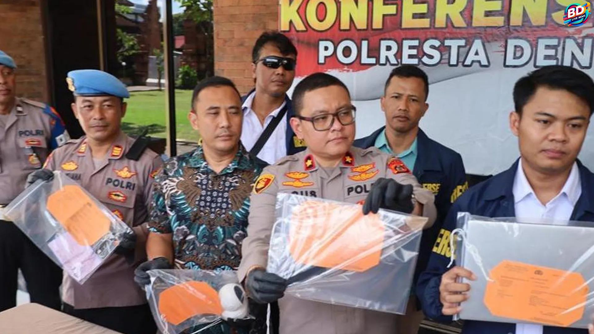 Sadis di Lampung: Wanita Tewas Ditusuk Mantan Suami 63 Kali