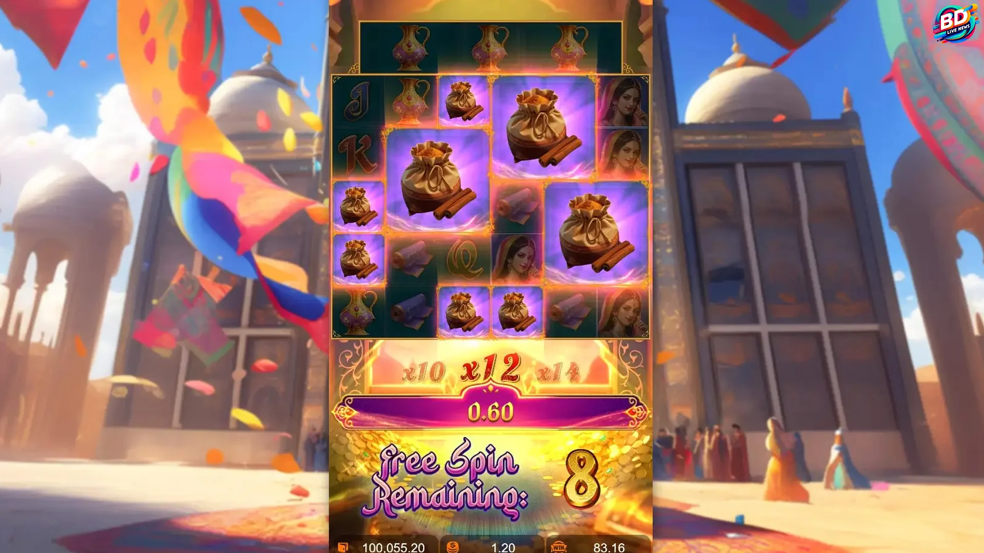 4 Konsep Musik yang Mendukung Atmosfer Majestic Empire Terbaru