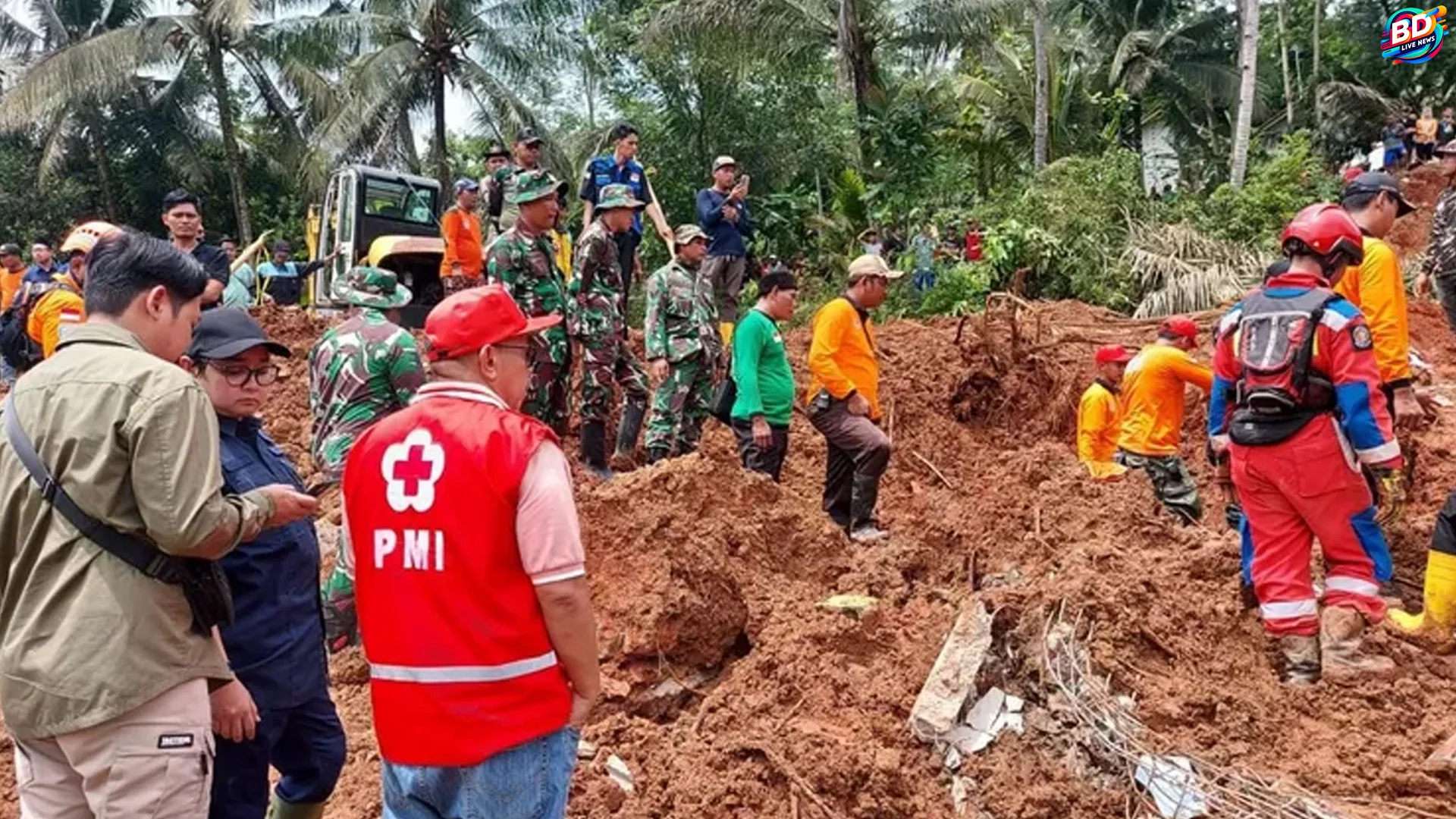 4 Hal Penting dari Kajian Longsor Cilacap Buat Lo yang Penasaran