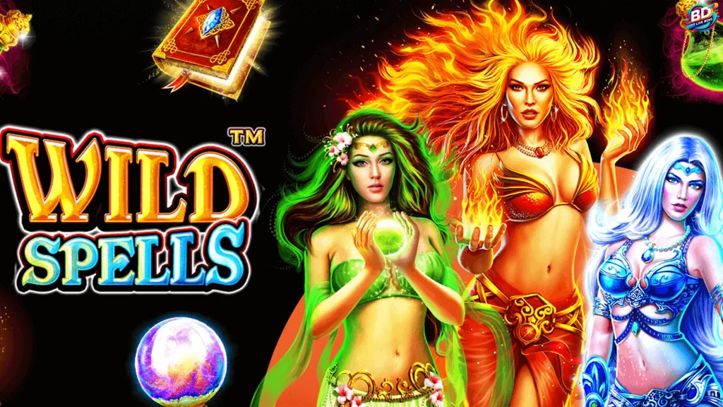 Grinding di Wild Spells Gak Ribet? Ini 5 Tips Auto Cepat Level Up