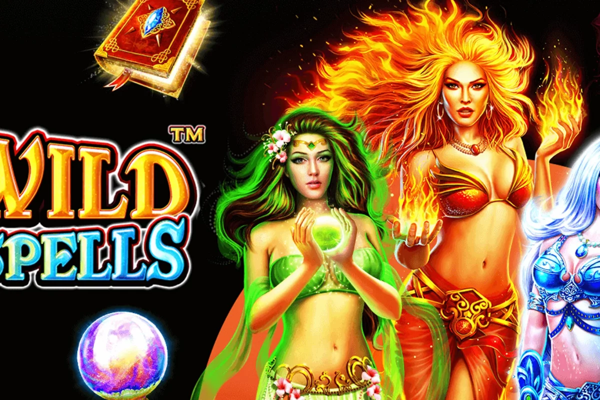 Grinding di Wild Spells Gak Ribet? Ini 5 Tips Auto Cepat Level Up