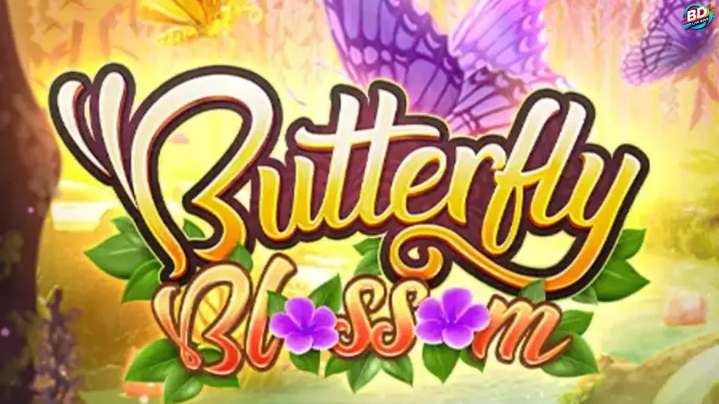 Research 4 Dampak Konstruktif Butterfly Blossom Buat Mood Swing