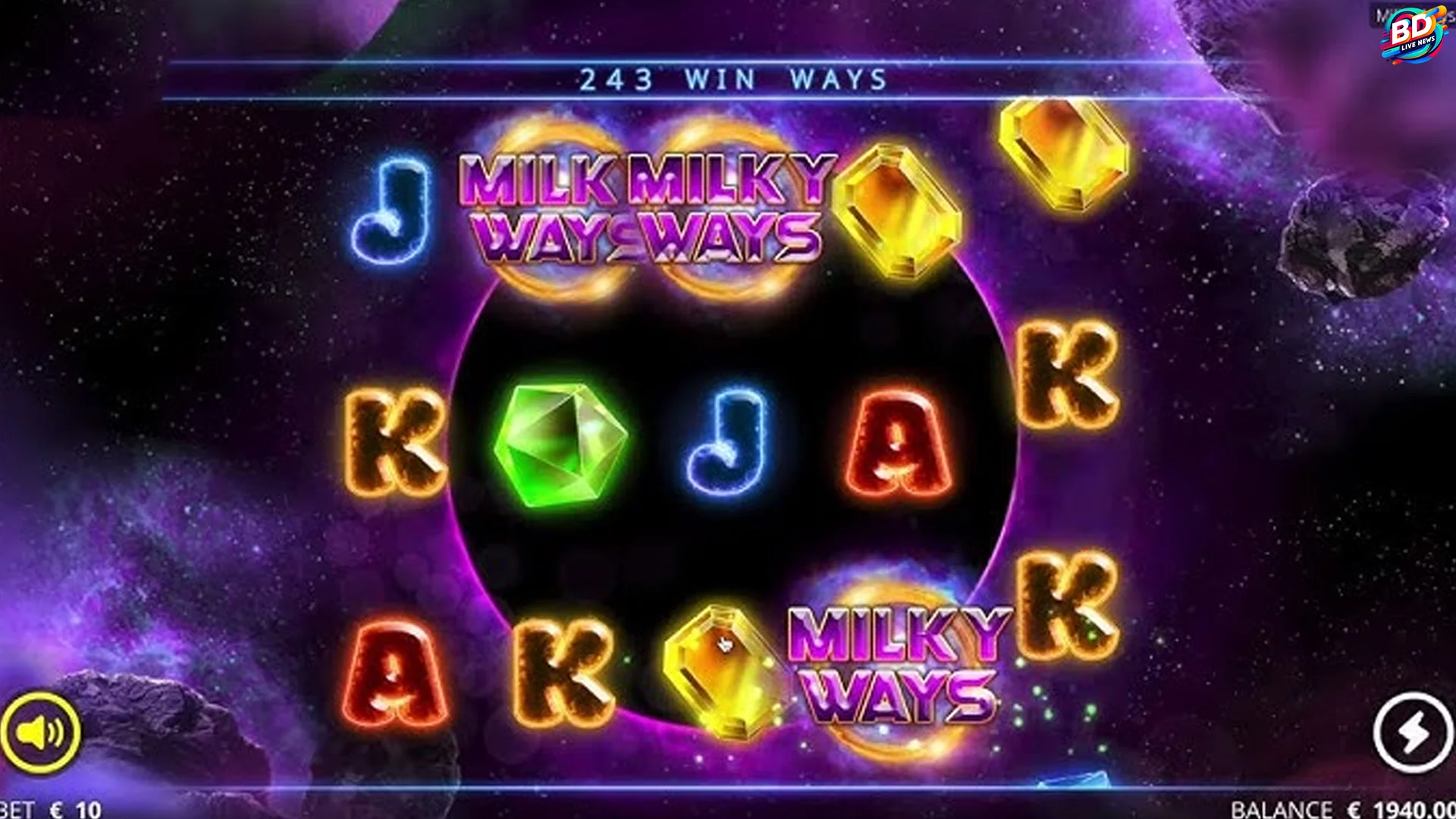 Milky Ways Nyajiin 5 Hint Galaksi Yang Bikin Nuansa Makin Hidup