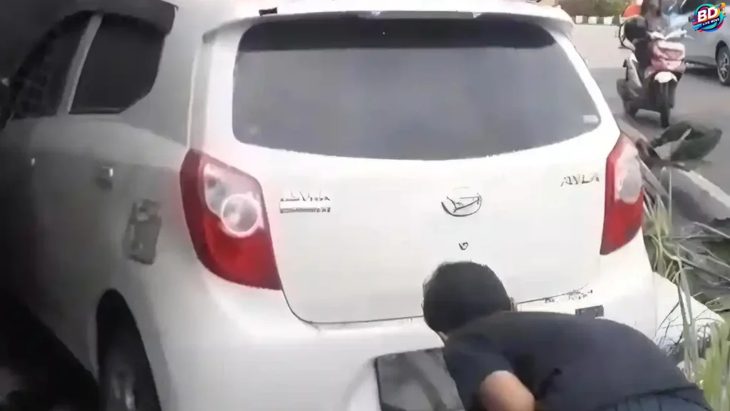 4 Kesalahan Sopir yang Picu Kecelakaan Ayla di Purwokerto