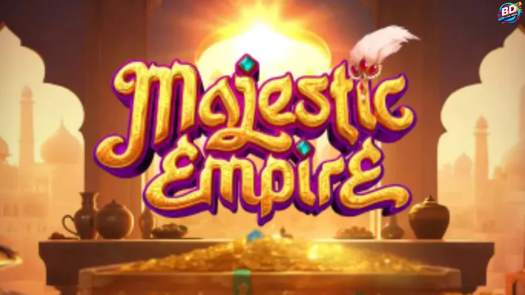 4 Konsep Musik yang Mendukung Atmosfer Majestic Empire Terbaru