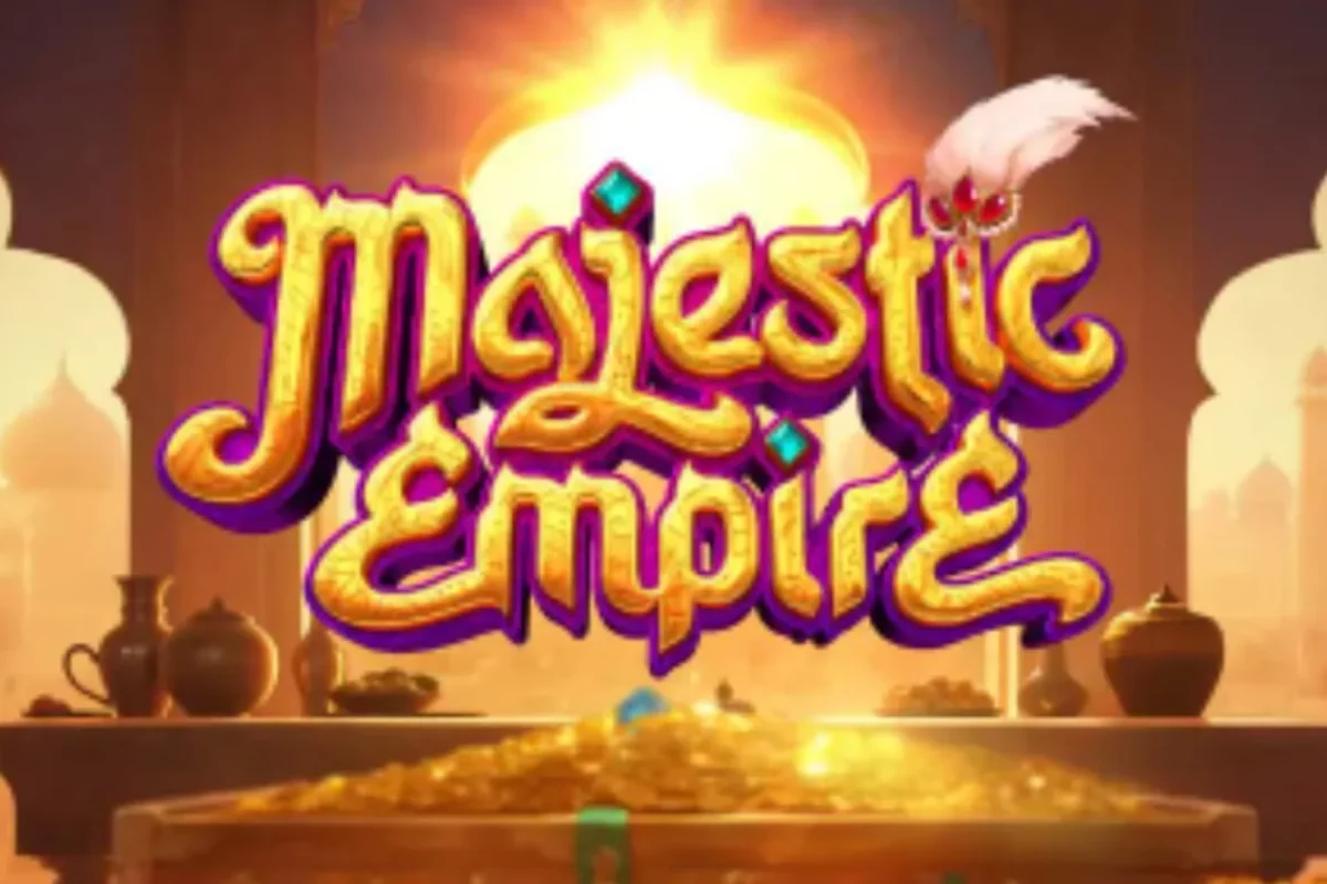 4 Konsep Musik yang Mendukung Atmosfer Majestic Empire Terbaru