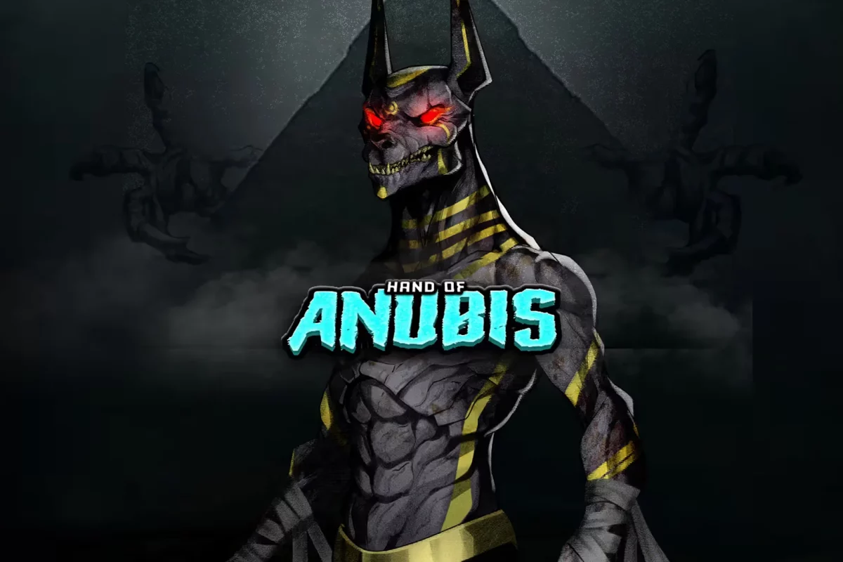 Spoiler Alert! Ini 4 Twist di Hand Of Anubis yang Bikin Player Syok