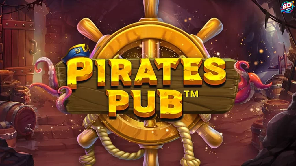 Pirates Pub Bersama 4 Tradisi Nyata di Kedai Pelaut Abadi