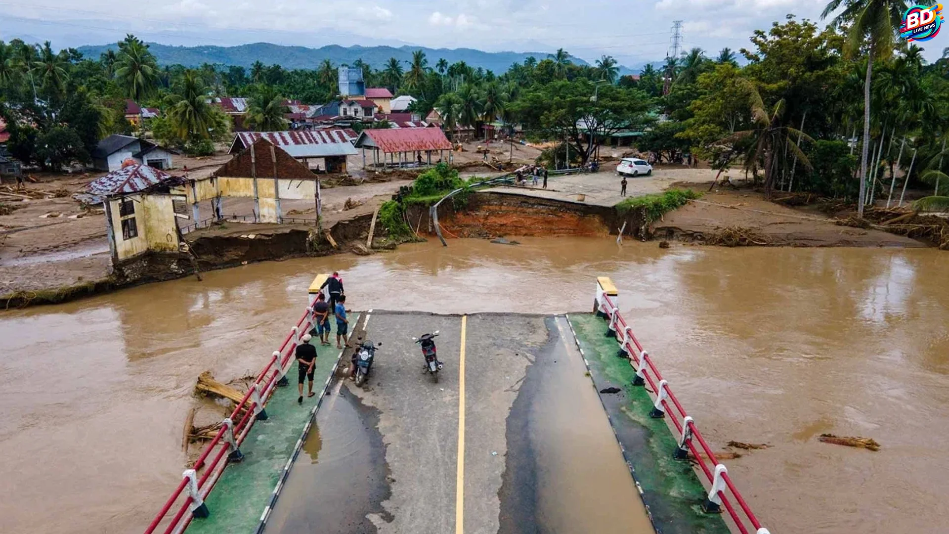 4 Kabupaten Aceh dan 5 Tantangan Berat Setelah Banjir Bandang