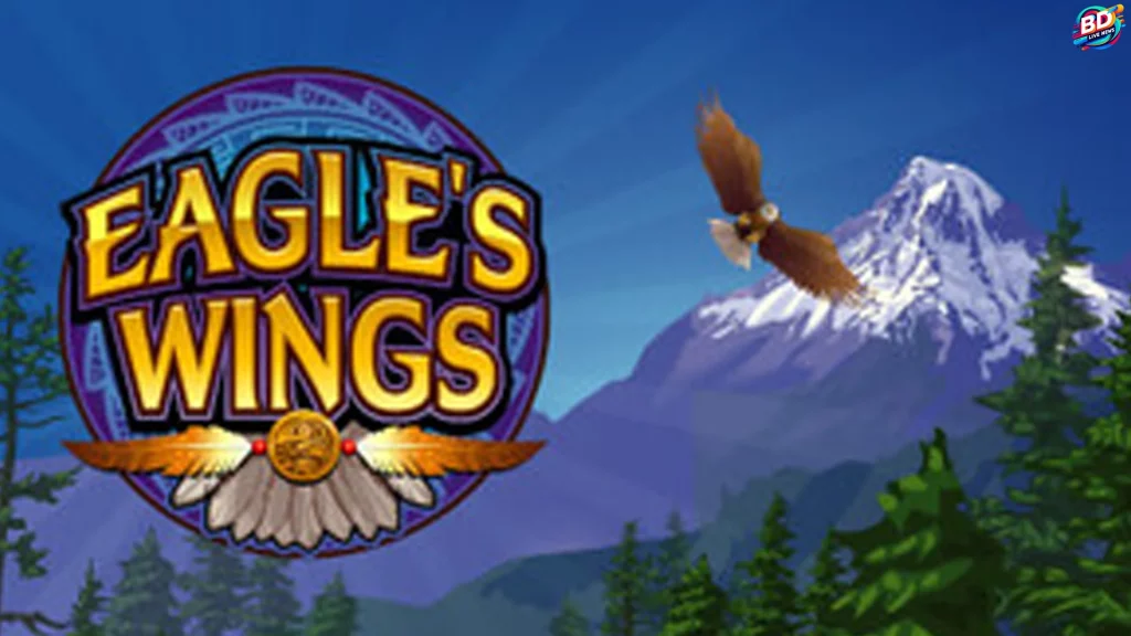 Mitos vs Fakta: 4 Hal Hebat yang Bikin Eagle's Wings Istimewa