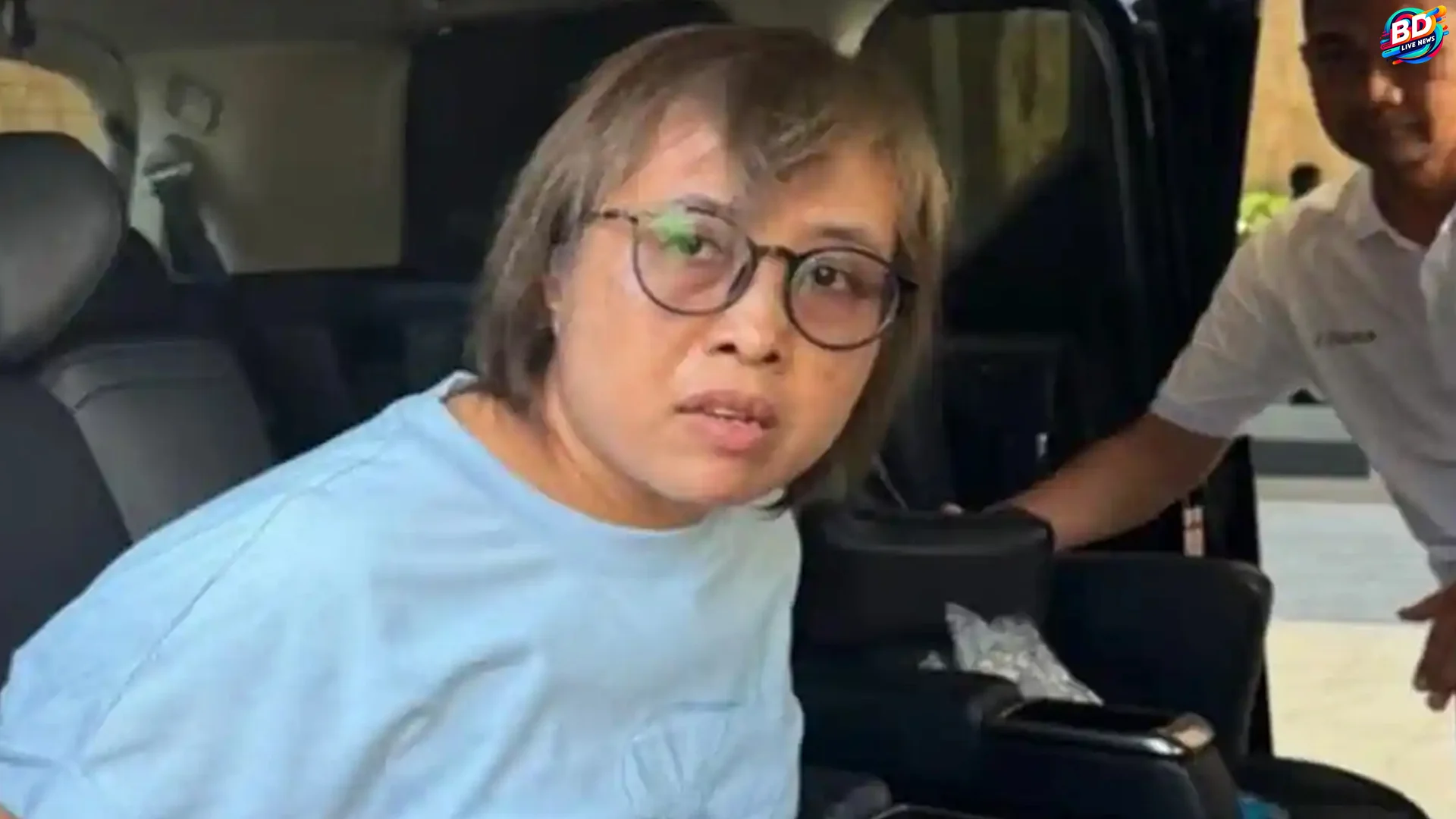 5 Fakta Baru Buron Sabu Rp 5 T-Dewi-Astutik, BAIS TNI Bongkar 5 Hari Operasi