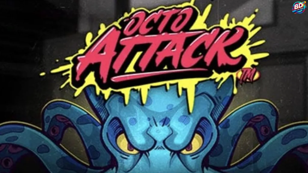 Nge Trend! 5 Bukti Octo Attack Dominasi Situs Slot Terbaru