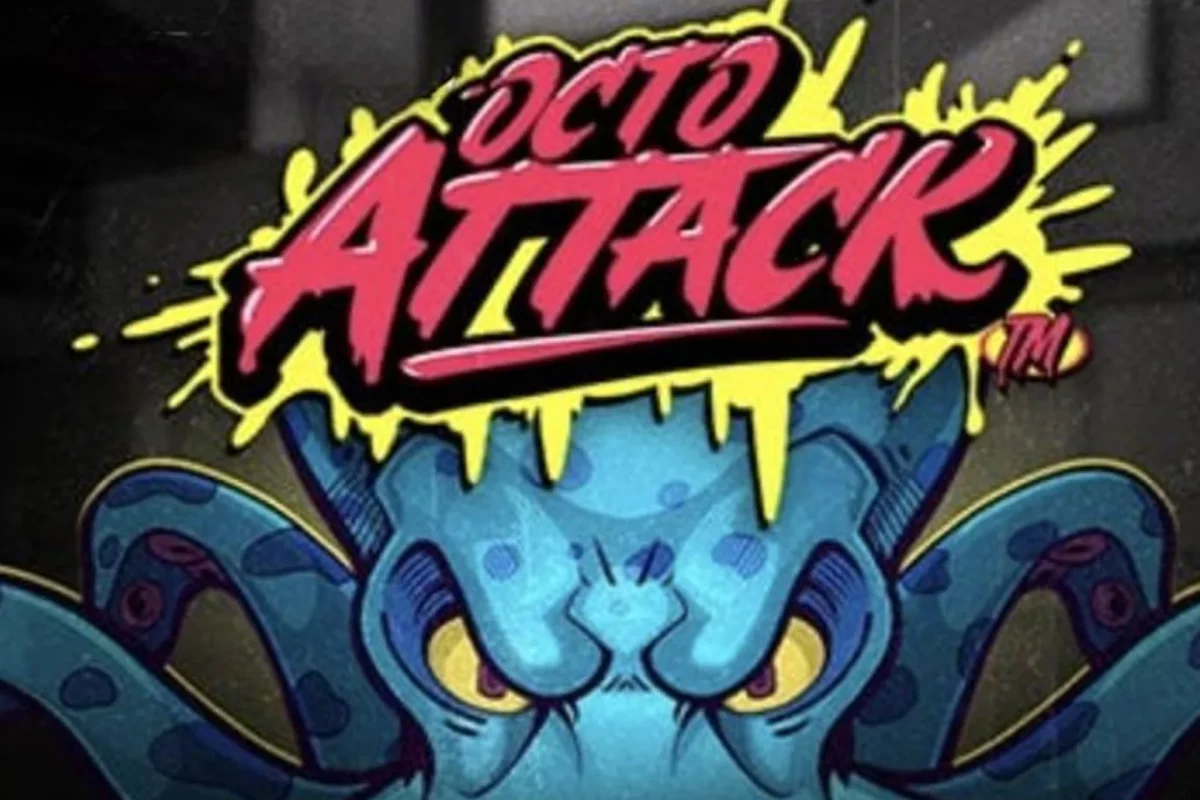 Nge Trend! 5 Bukti Octo Attack Dominasi Situs Slot Terbaru