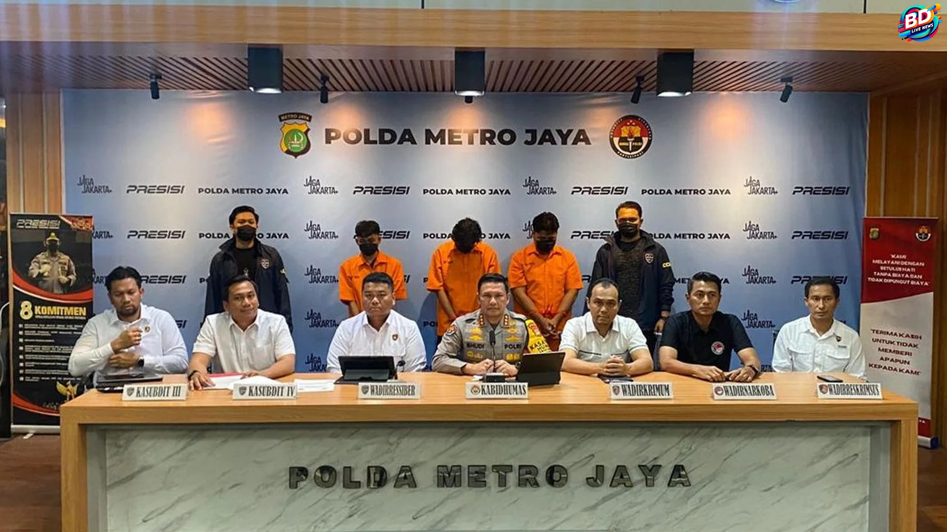 5 Fakta Polda Metro Sita Bom Molotov Dan Gagalkan Aksi Rusuh