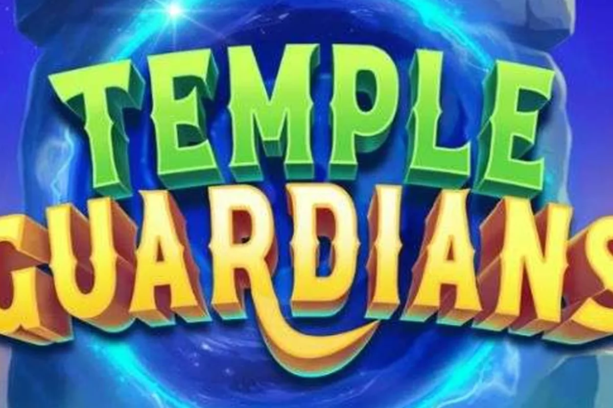 Auto Win? Coba 4 Combo Temple Guardian Yang Broken Ini, Trust Me!