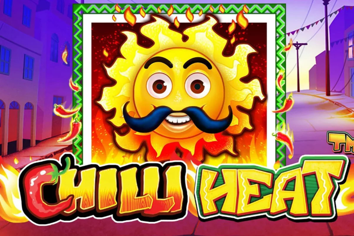 Review Chilli Heat 4 Arah Visual Unik Yang Bikin Mata Auto 'Kepedesan'