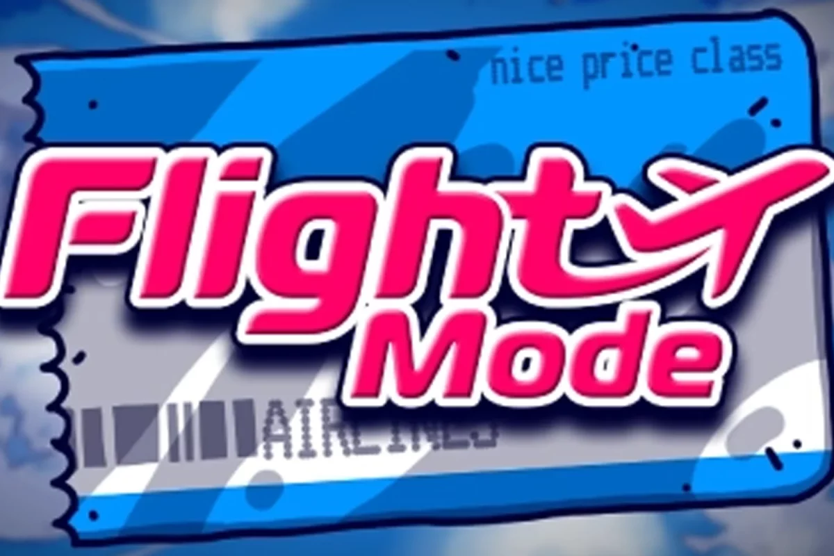 Ada 4 Hal Gila Terbang di Flight Mode yang Bikin Kamu Auto "Woooosh!