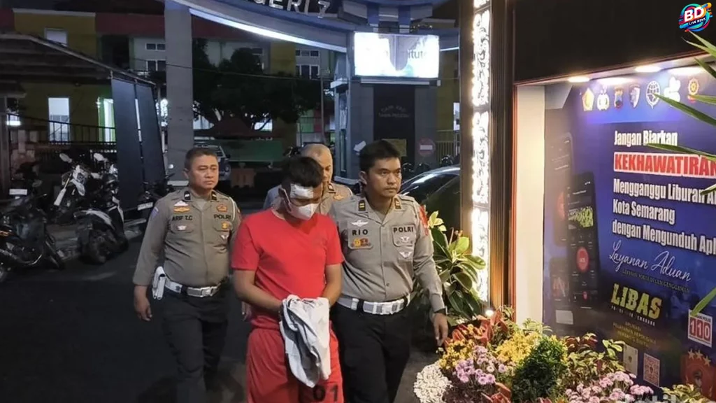 Bus Cahaya Trans Kecelakaan, 16 Penumpang Tewas, Sopir Tak Sempat Rem