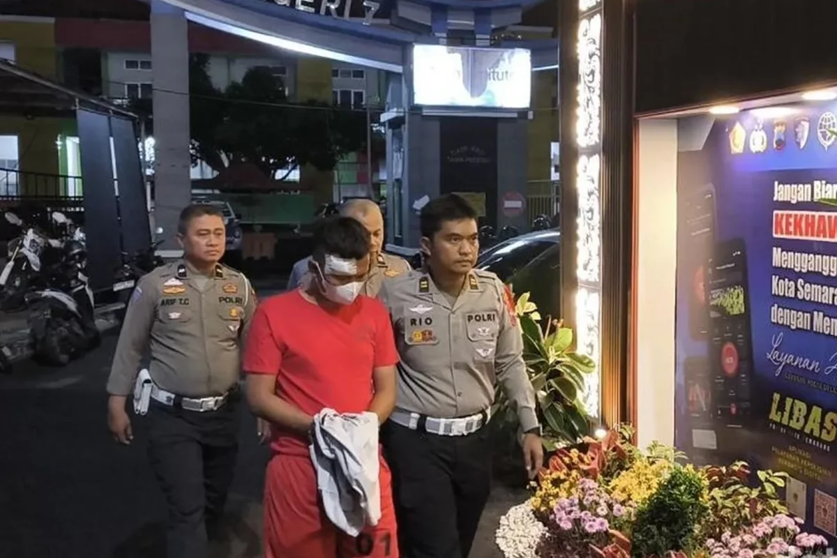 Bus Cahaya Trans Kecelakaan, 16 Penumpang Tewas, Sopir Tak Sempat Rem