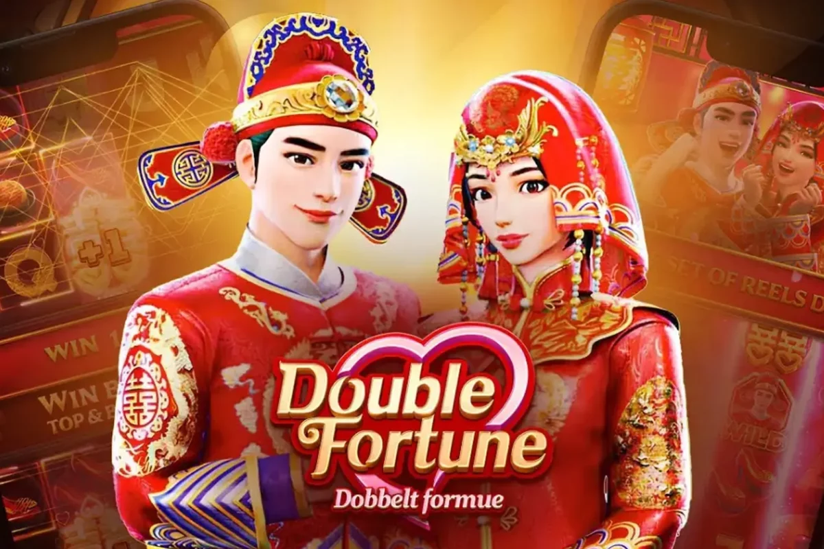 Ngebet Double Fortune Tapi Gak Tau 4 Istilah Baru Ini? Gak Waras!