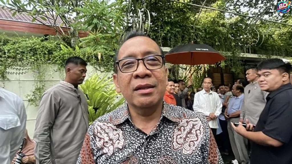 Pratikno dan Jokowi Bertemu di Solo, 5 Fokus Utama Pertemuan PMK