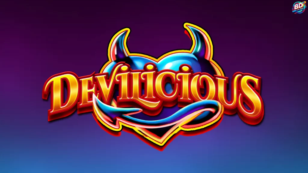Bongkar 4 Desain Heboh yang Bikin Slot Devilicious Terlihat 'Evil Tapi Gemesh'