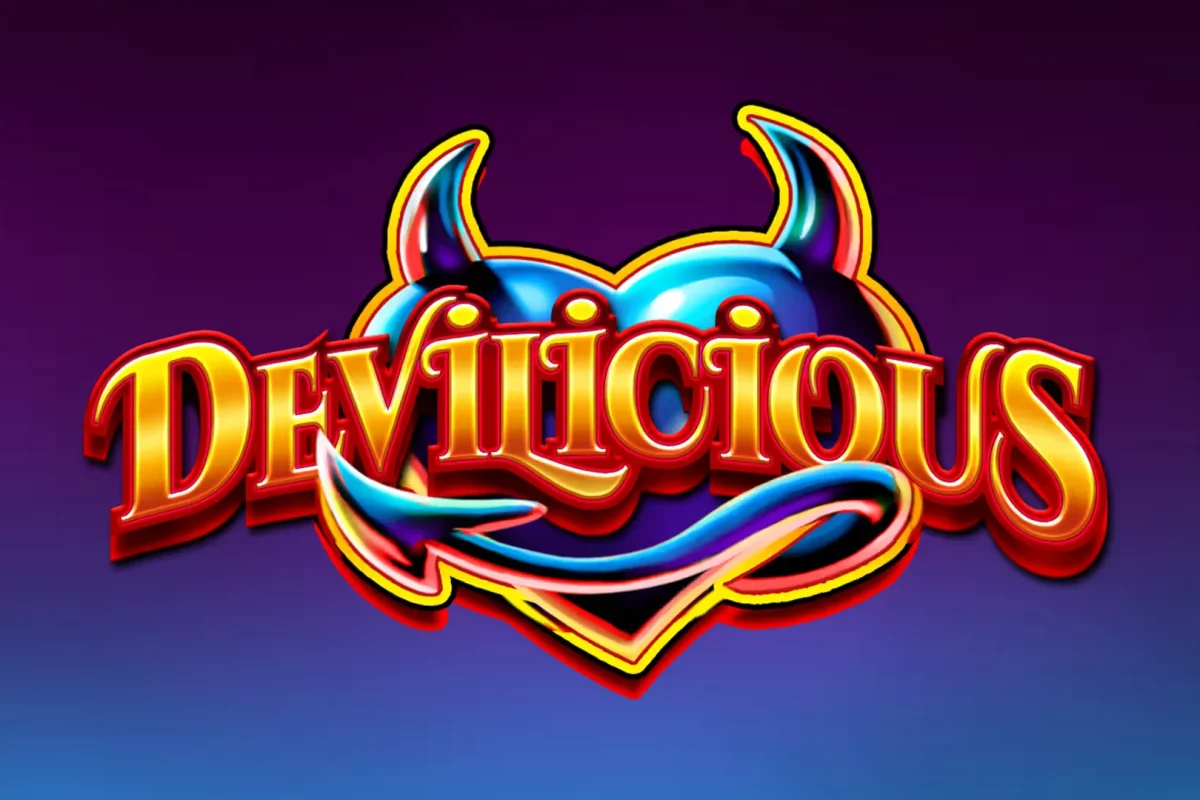 Bongkar 4 Desain Heboh yang Bikin Slot Devilicious Terlihat 'Evil Tapi Gemesh'