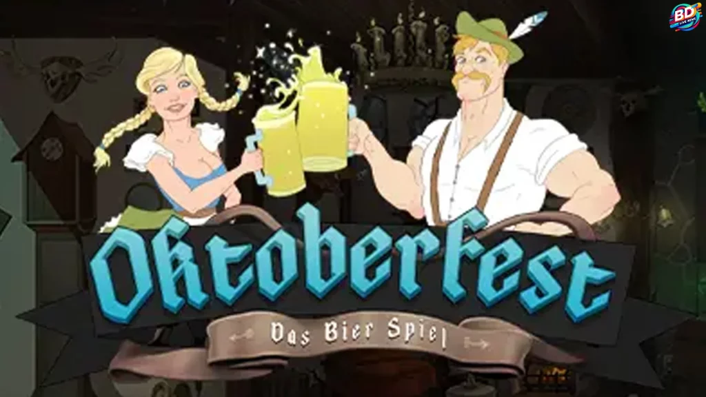 Aesthetic Banget! Ini 5 Ornamen di Oktoberfest yang Aduhai