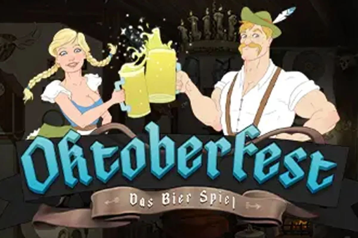 Aesthetic Banget! Ini 5 Ornamen di Oktoberfest yang Aduhai