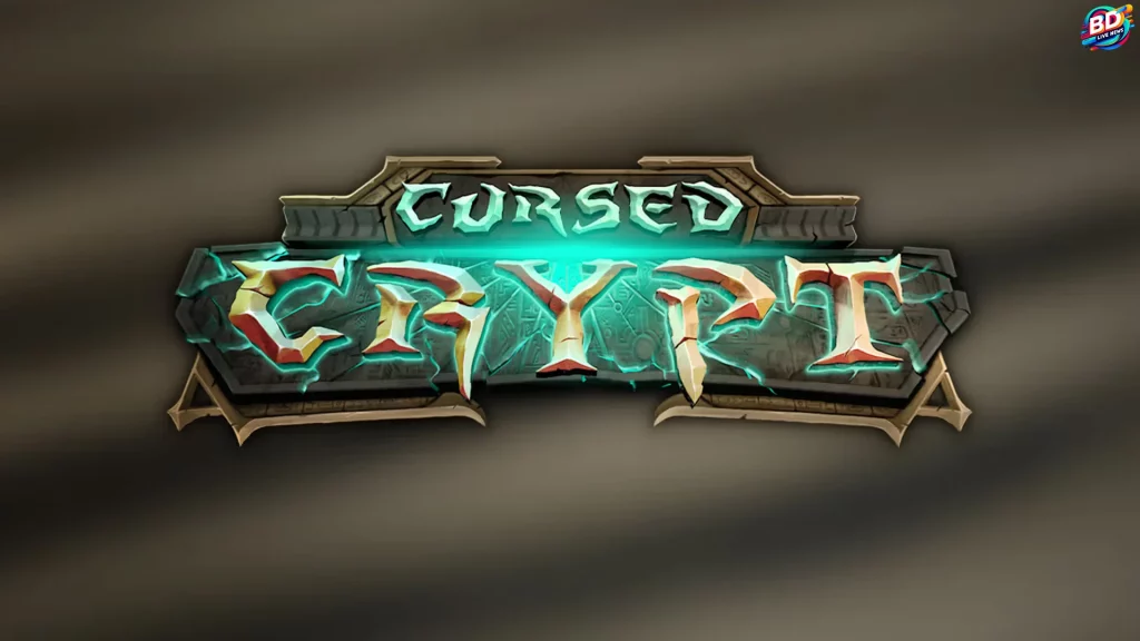 Mengapa Tema "Kutukan" Seperti Cursed Crypt 2025 Menarik Perhatian