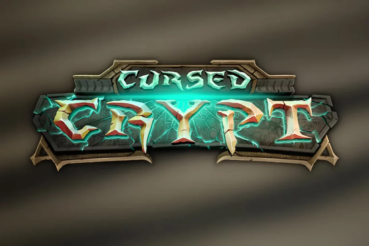 Mengapa Tema "Kutukan" Seperti Cursed Crypt 2025 Menarik Perhatian