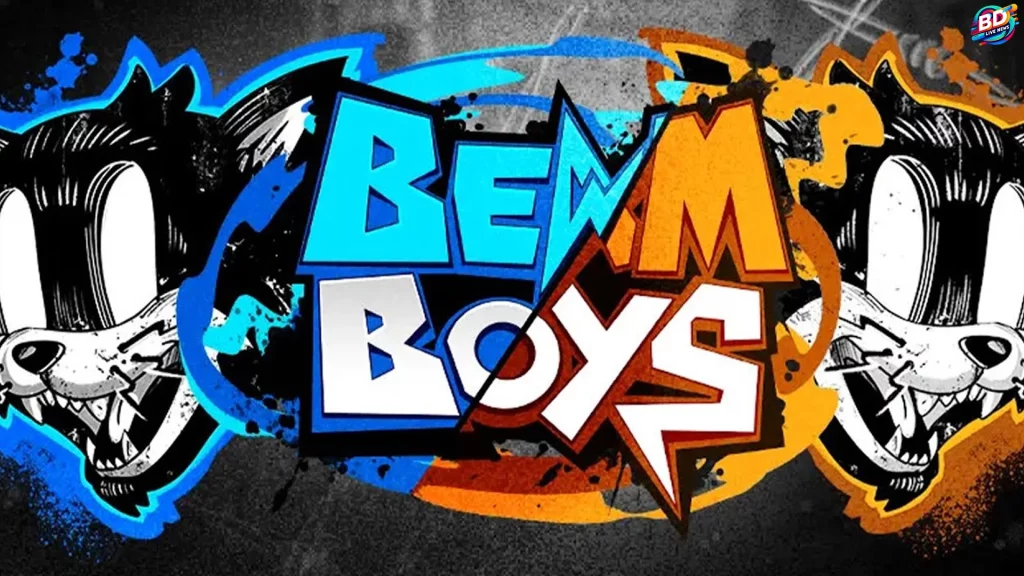 Beam Boys 5 Hal yang Cuma Bisa Diapalin Sama Player Jago Banget