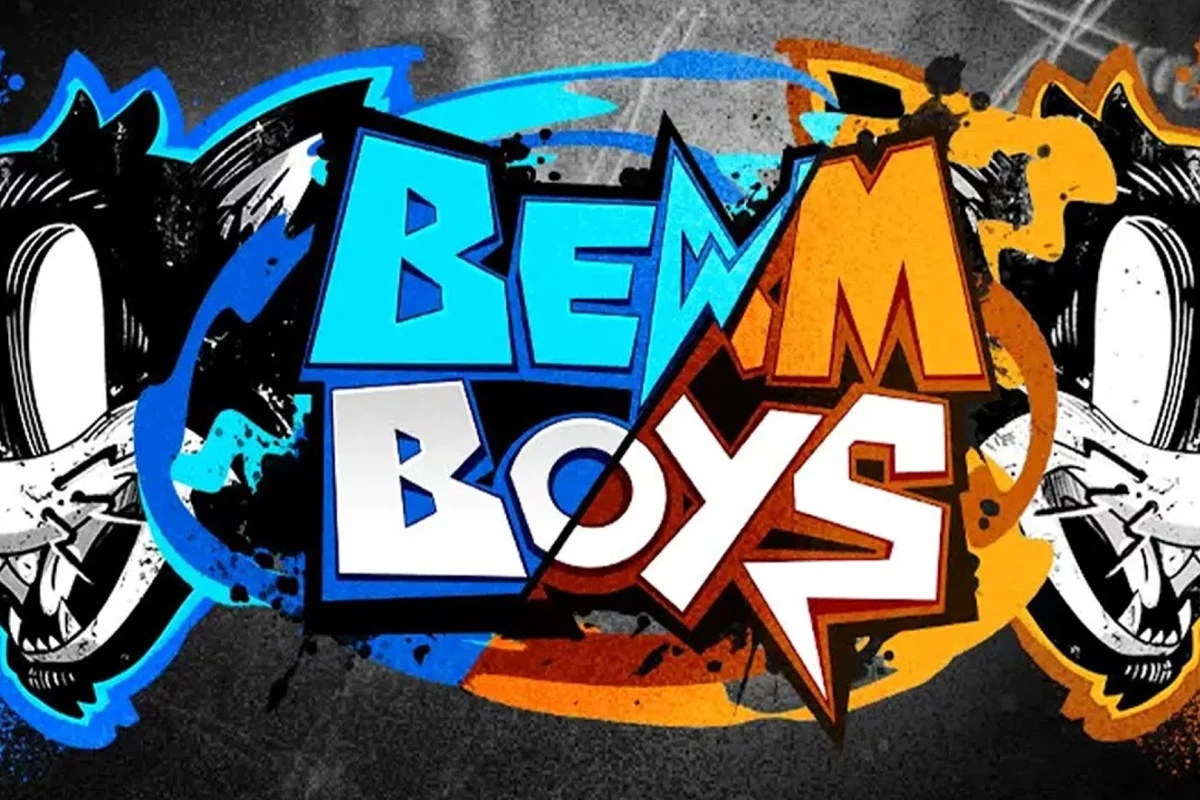 Beam Boys 5 Hal yang Cuma Bisa Diapalin Sama Player Jago Banget