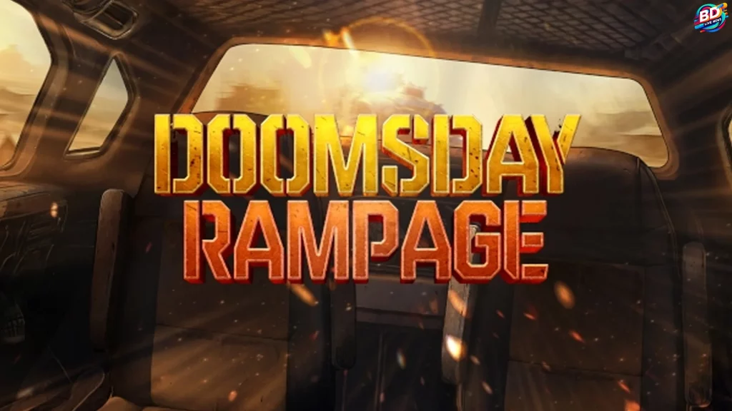 Meme able Banget, 5 Adegan Iconic Doomsday Rampage Spesial