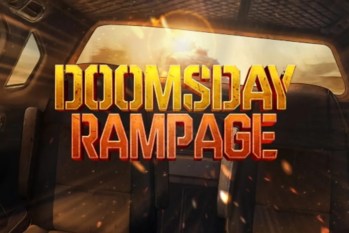 Meme able Banget, 5 Adegan Iconic Doomsday Rampage Spesial