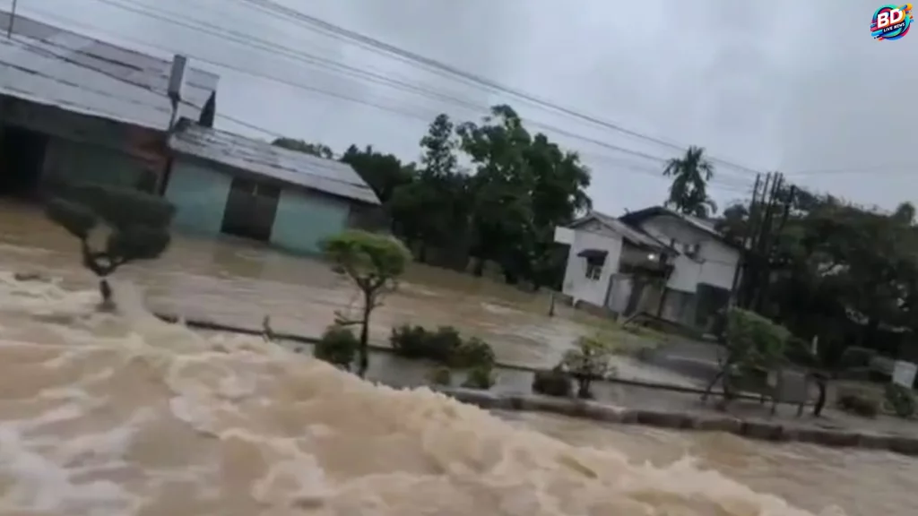 4 Kabupaten Aceh dan 5 Tantangan Berat Setelah Banjir Bandang