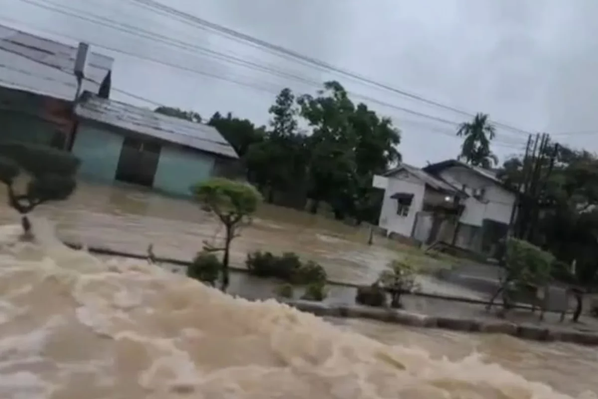 4 Kabupaten Aceh dan 5 Tantangan Berat Setelah Banjir Bandang
