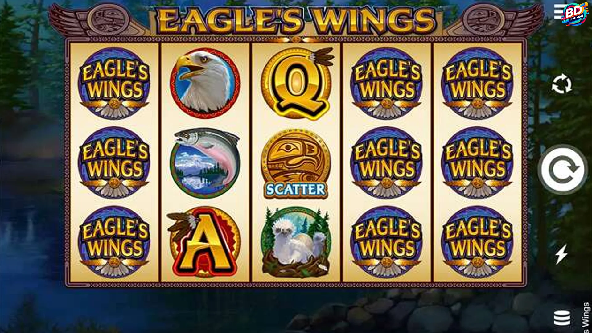 Mitos vs Fakta: 4 Hal Hebat yang Bikin Eagle's Wings Istimewa