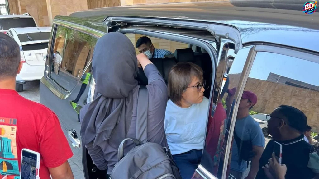 5 Fakta Baru Buron Sabu Rp 5 T-Dewi-Astutik, BAIS TNI Bongkar 5 Hari Operasi