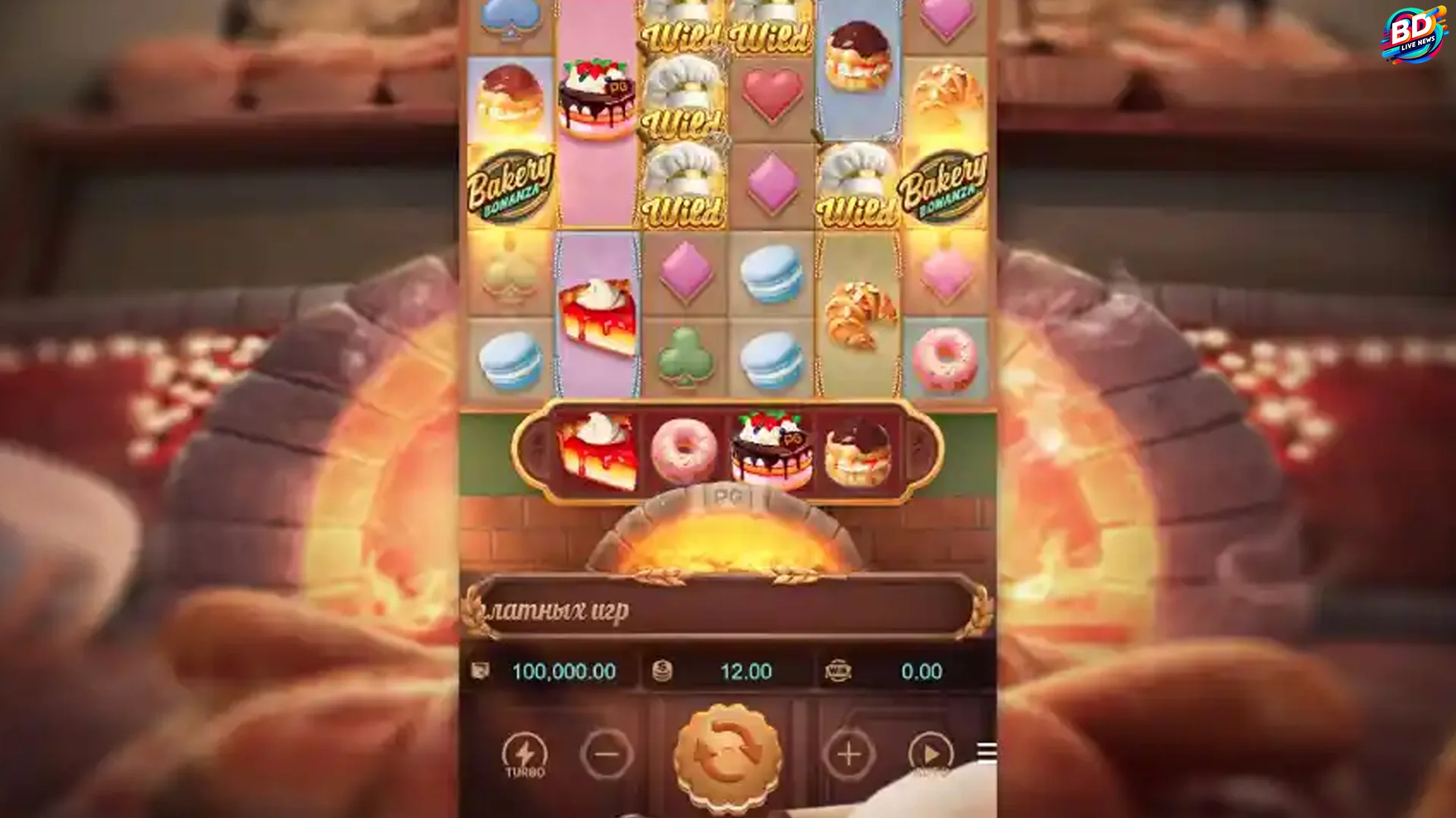 Bakery Bonanza Level Up: 5 Langkah Biar Makin Hits Abis