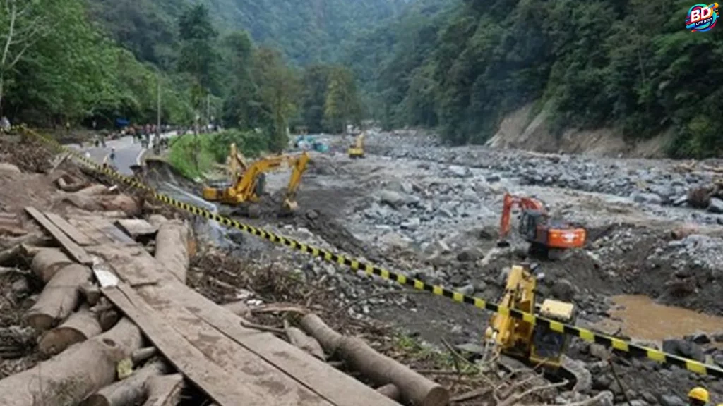 5 Sorotan Perpanjangan Masa Darurat Bencana di Padang Pariaman