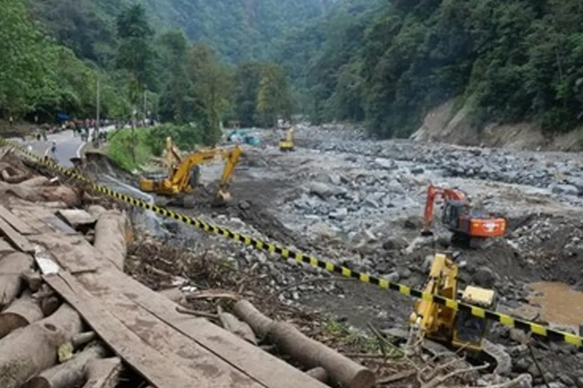 5 Sorotan Perpanjangan Masa Darurat Bencana di Padang Pariaman