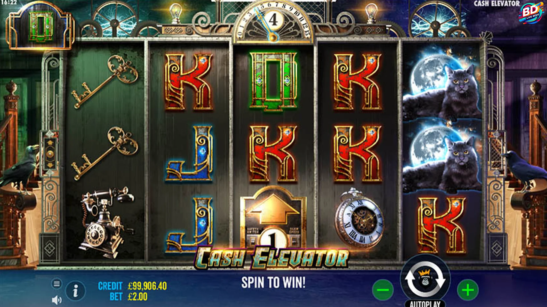 Ngulik Sambil Belajar Finansial? Cash Elevator Kasih 4 Insight Cerdas