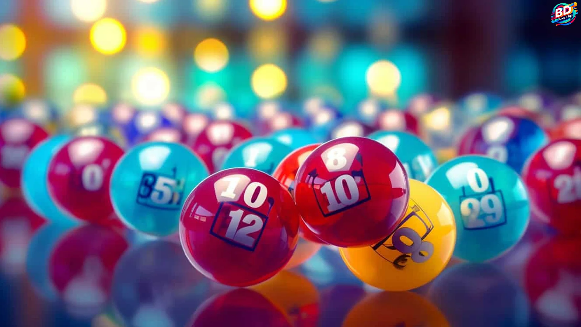 Gemoy Banget! Bonus Togel Online 2025 Ini Bikin Dompet Aesthetic