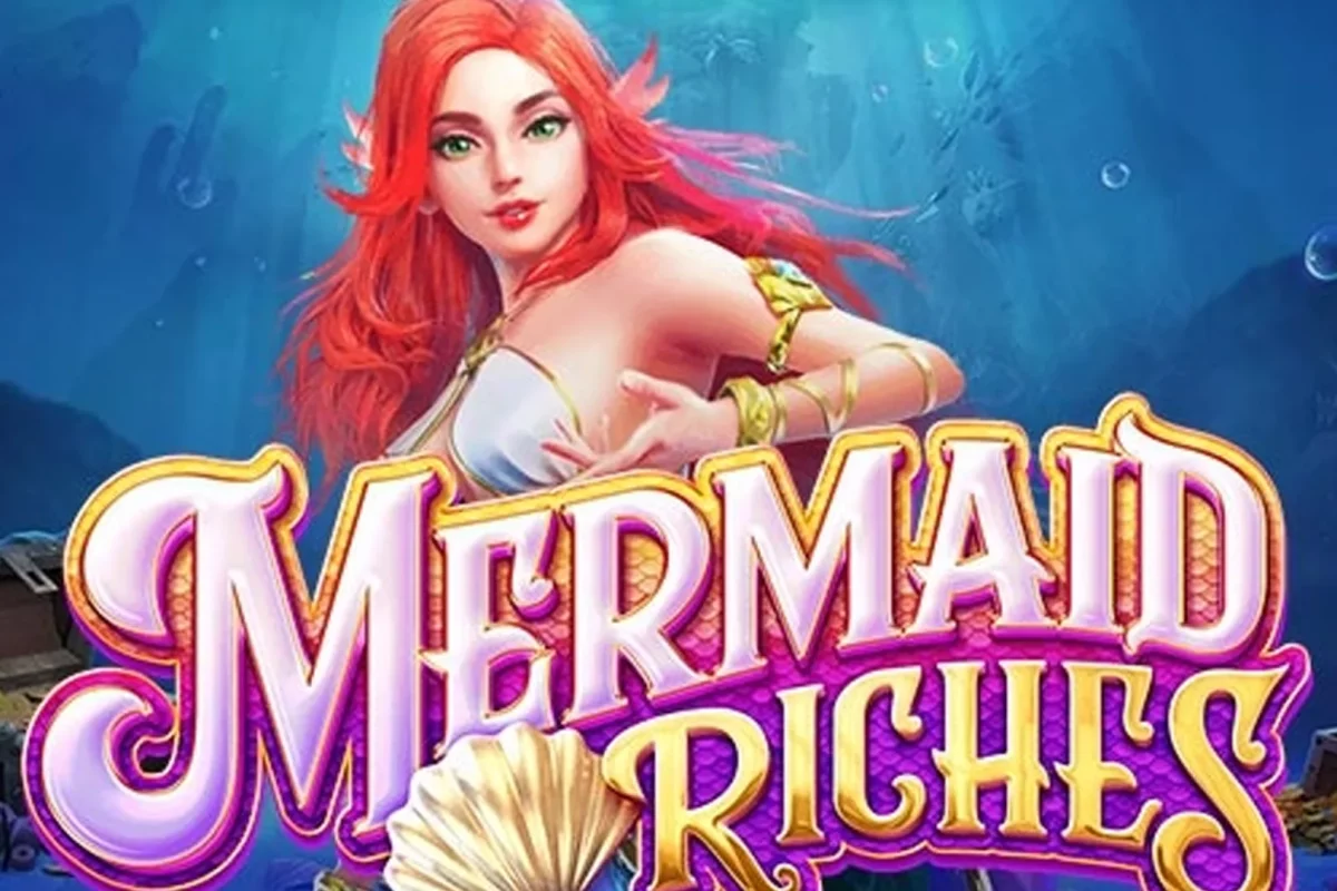 Mermaid Riches Serve Visual Ocean Core? Ini 4 Poin yang Wajib Tahu