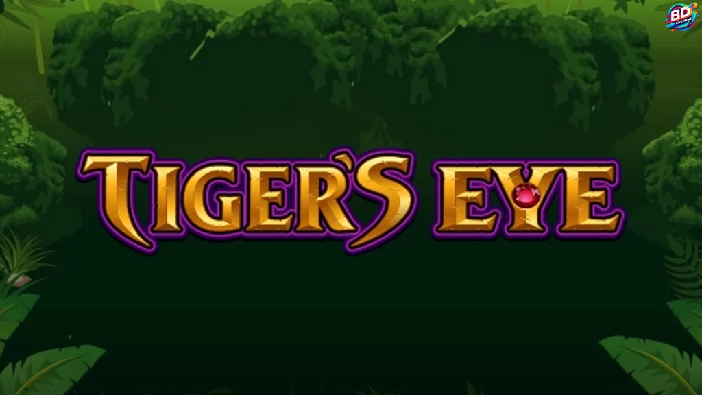 Tigers Eye 2025: Kajian Visual atau Sekadar Nostalgia Dalam Diromantisasi